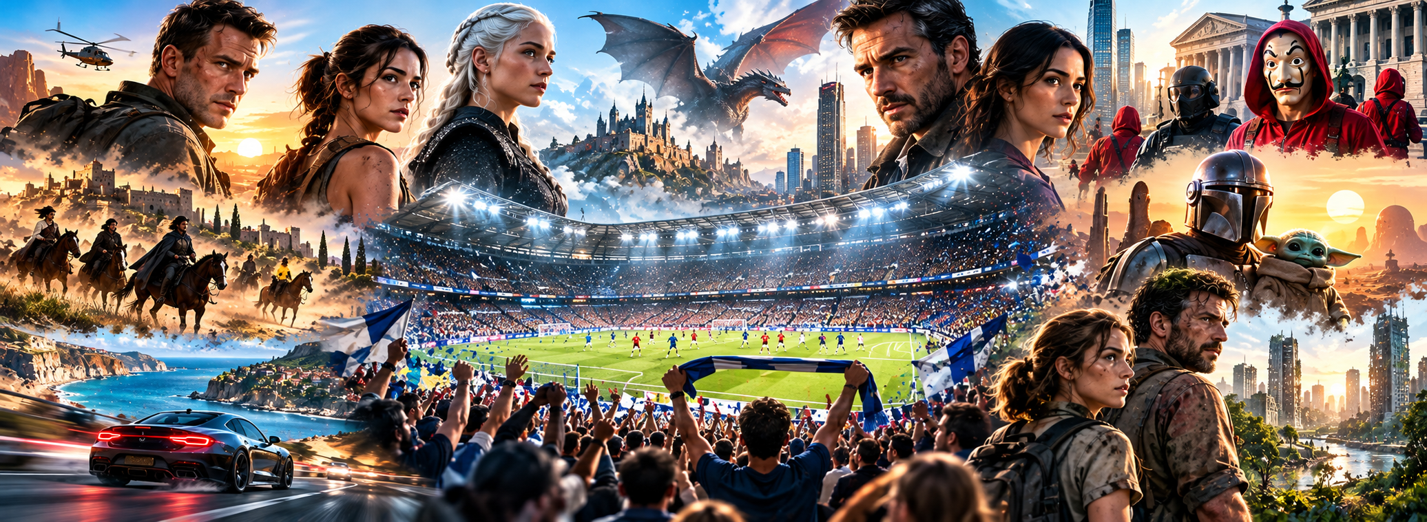 IPTV Nasıl Çalışır, IPTV Nasıl Kullanılır?
